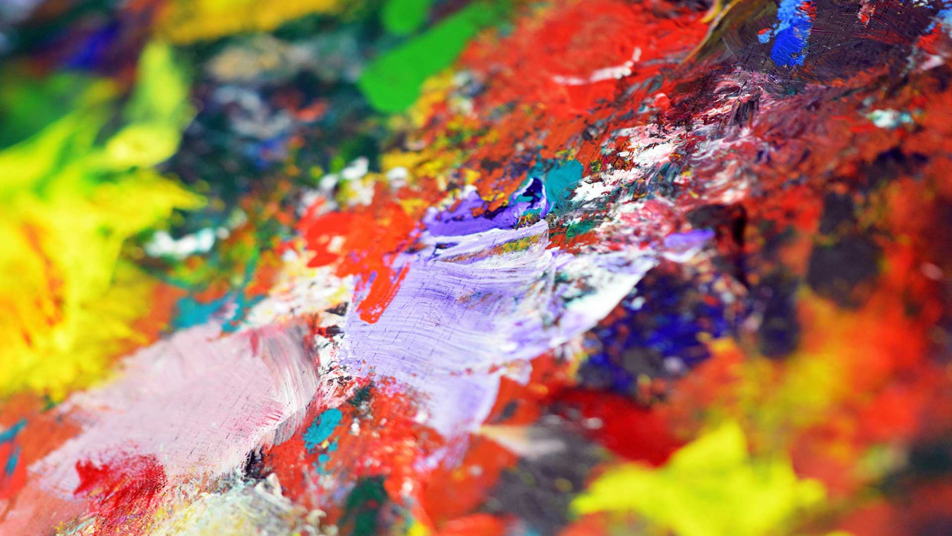 Studio WK Art Studio